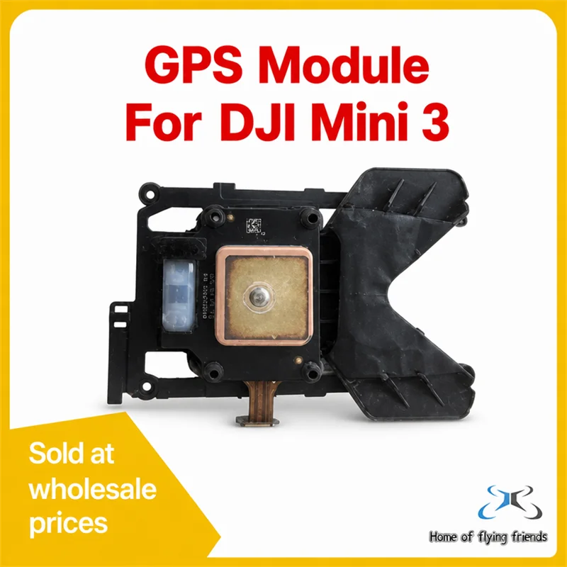 Dji Drone Mini 3 - GPS-модуль для DJI Mini 3, оригинальная