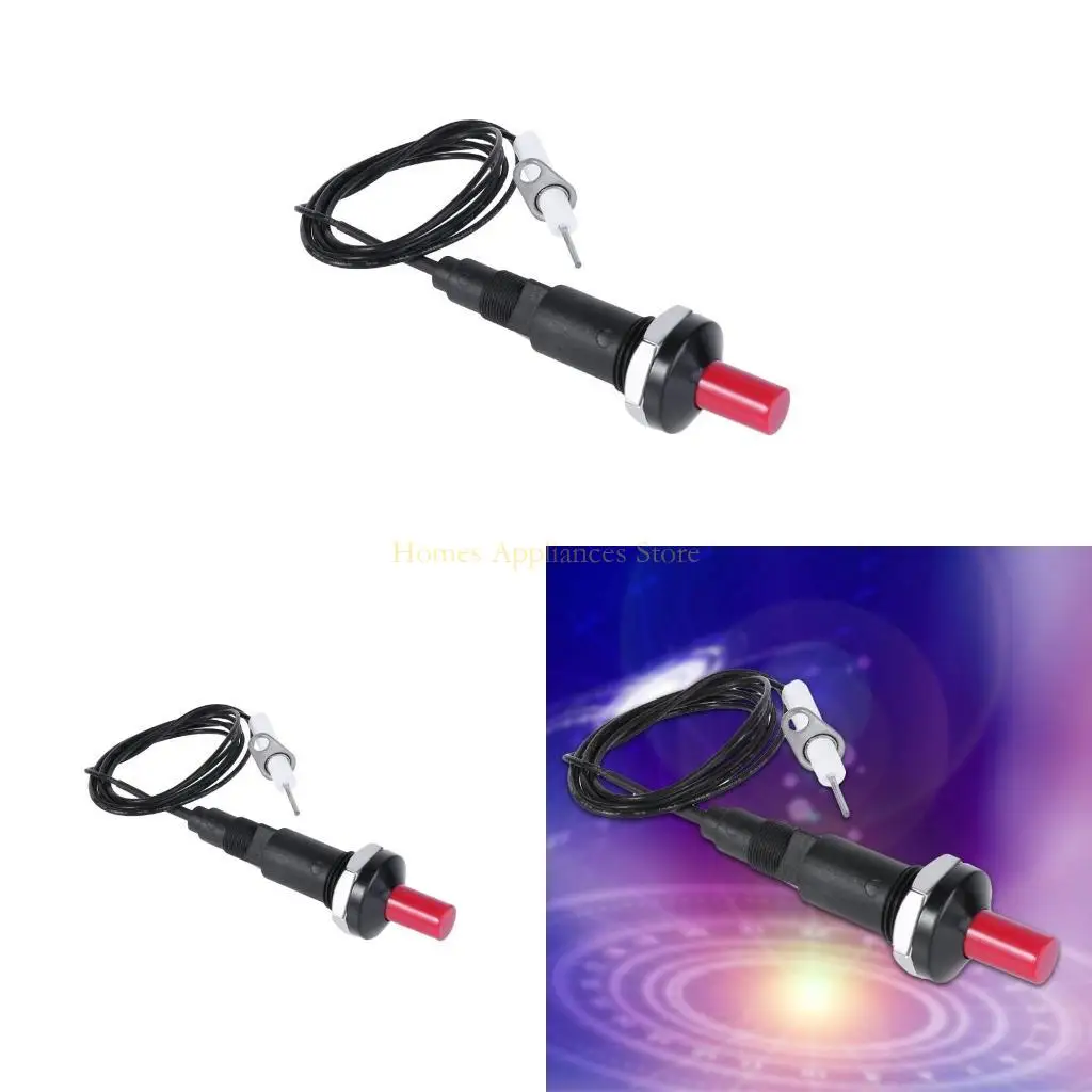 D0ab Universal Gas Stove Push Button Igniter Ceramic Igniter para Outle
