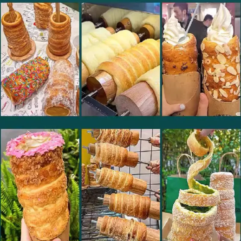 Commercial Bread Ma… - image