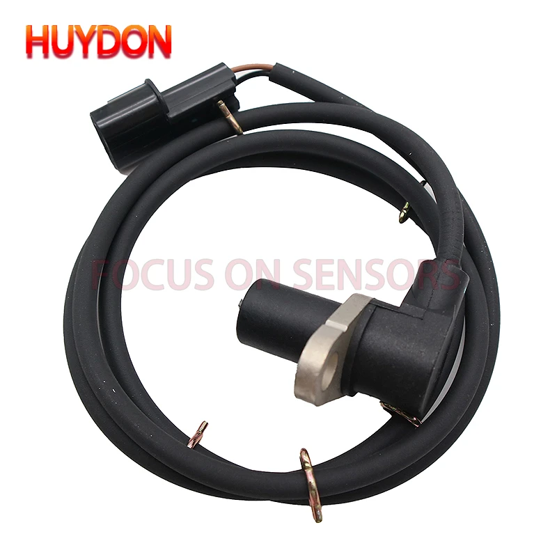 MR249447 Front Left ABS Wheel Speed Sensor For Mitsubishi Evolution Evo 5 6 Lancer Car Spare Accessories