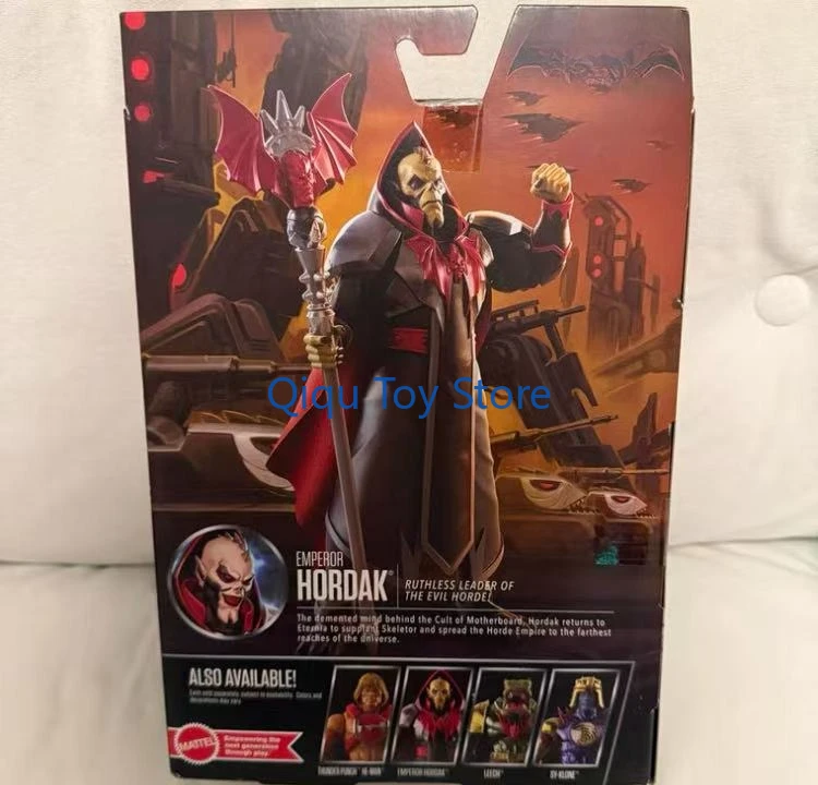 

В наличии: Seaman Universe Master Series New Titania Hodak