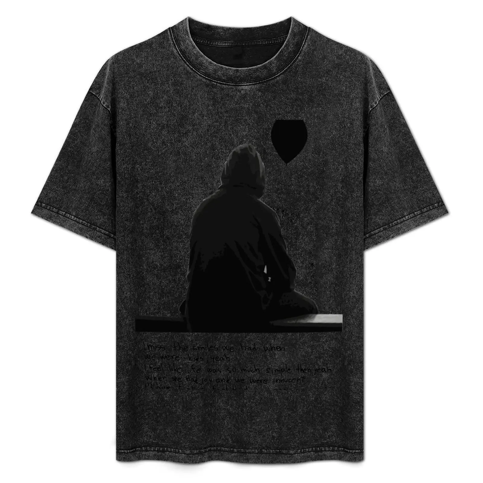 

NF T-Shirt man t shirt cotton anime t shirts oversize cotton tshirt 100% t shirts for man cotton soft T-Shirt