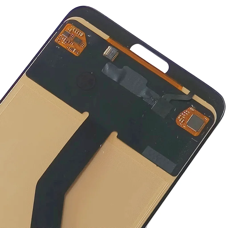 6.1\'\' LCD Display For Huawei P20 pro LCD Replacement Display Touch Screen  For Huawei P20 pro LCD Screen Digitizer Assembly