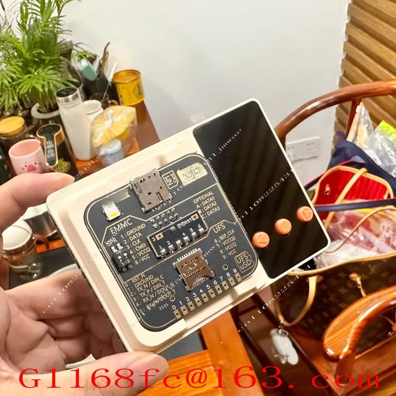 F64 Box Latest Version F64 Lite Flash64 for Z3X Simple JTAG Plus Box Flash 64 Box