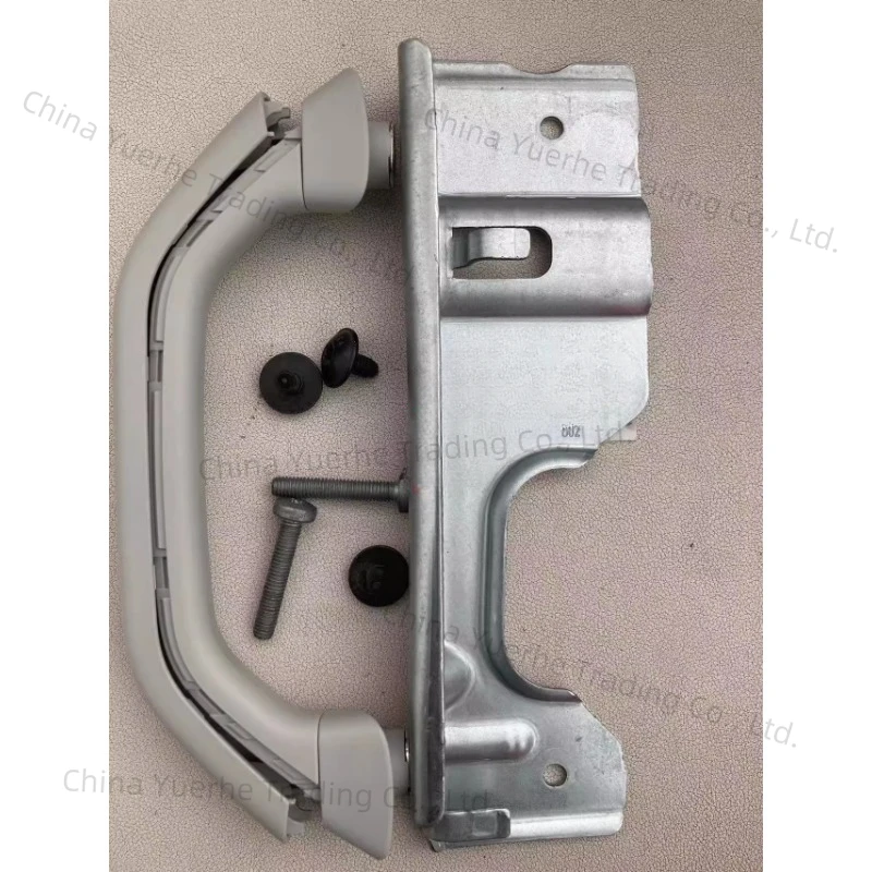 

Overhead Grab Handle Left Right for Volkswagen Caravelle 2016 2017 2018 2019 ABC Pillar 7E0-857-627-A-Y20
