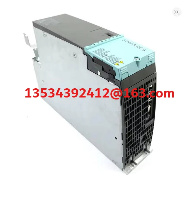 

6SL3120-1TE26-0AA3 For Siemens 6SL3120-1TE26-0AA3 Sinamics Single Motor Module