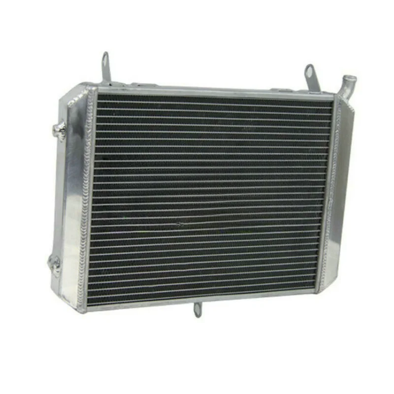 TOP new Aluminium Radiator FIT Yamaha 01 -05 FJR1300 RP04 FJR13 FJR1300A RP08 RP11 ABS FJR 1300 A/ABS/R/RC FJR13AT/T/TC 02 03 04