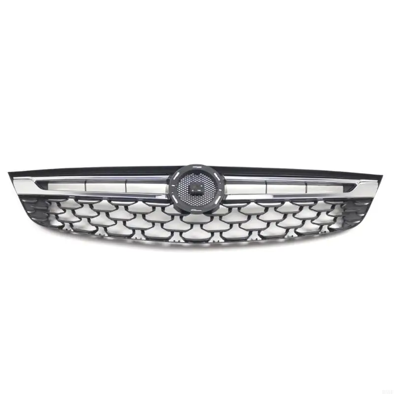 

Front Bumper Grill Grille GM13499384 13464791 for Astra K 2015-2019 Pre Facelift Replacement Part Automotive Accessories