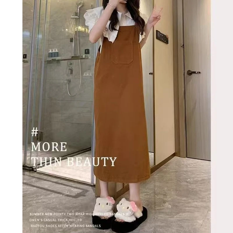 Kawaii simpatico cartone animato Hello Kitty pantofole pelose con suola spessa donna autunno/inverno tavolozza di colori dopamina nuova moda regalo adorabile