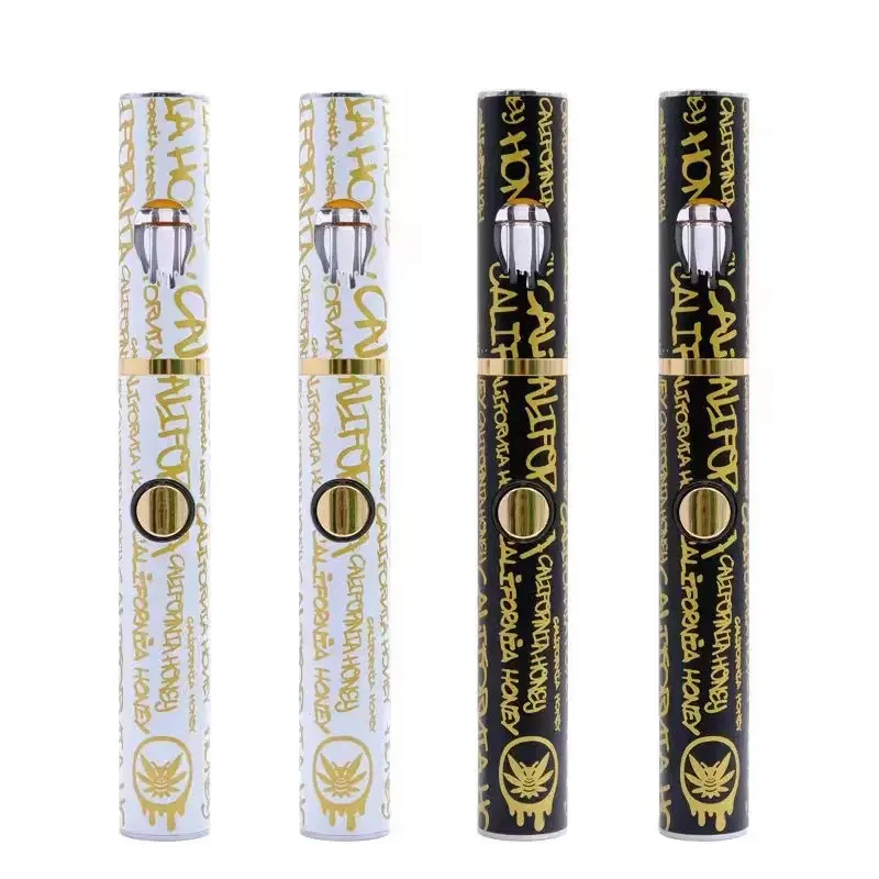 California Honey NIC Flavor: The Real Experience Behind the Hype