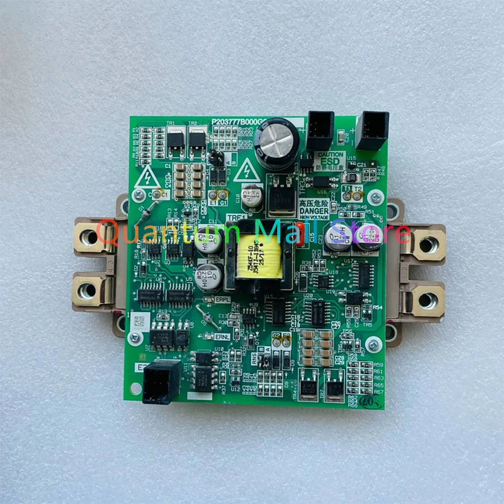 Drive Module Board Elevator Accessories P203777B000G01