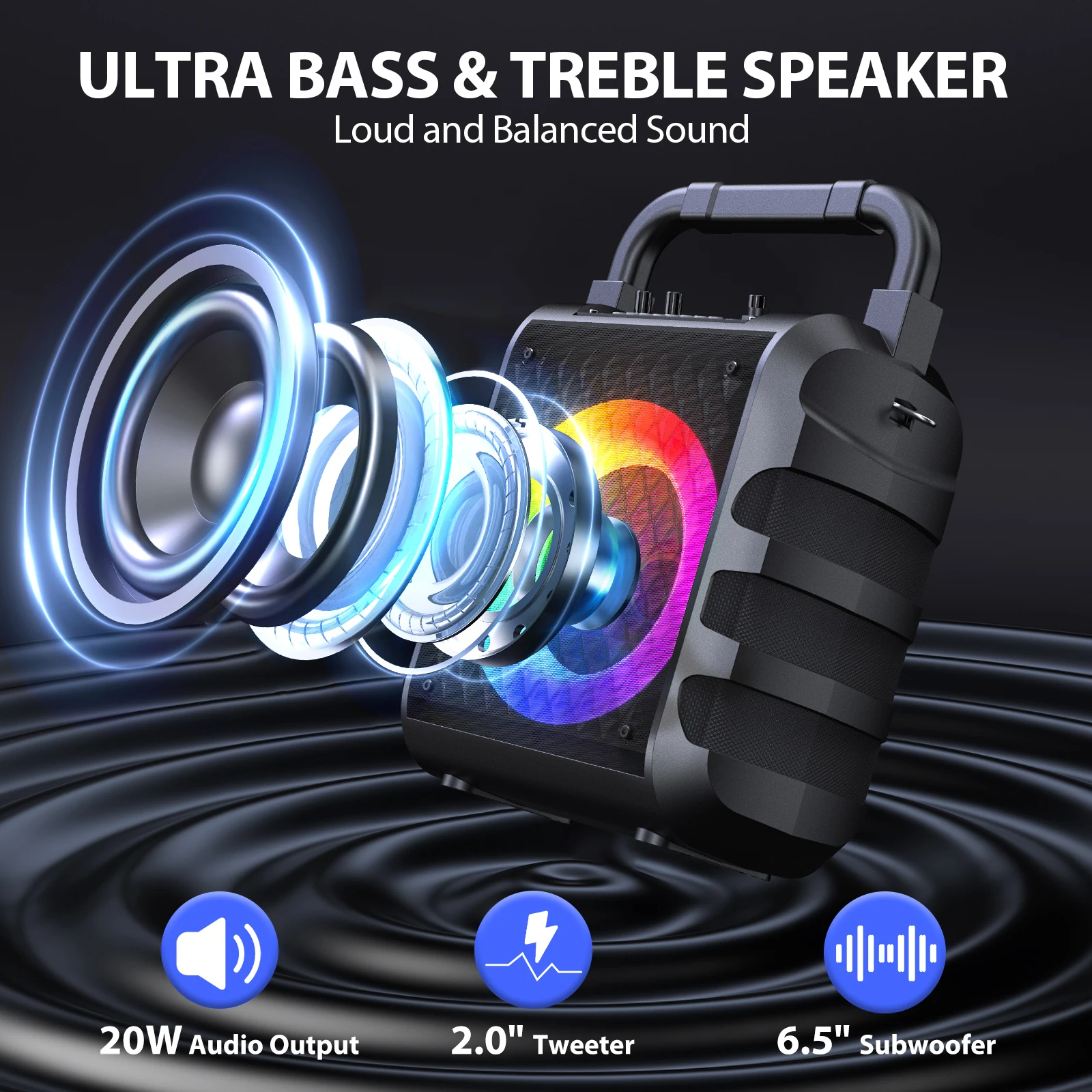 Thumbnail 3 - #53 Highest Rated Karaoke Systems to Buy in 2026