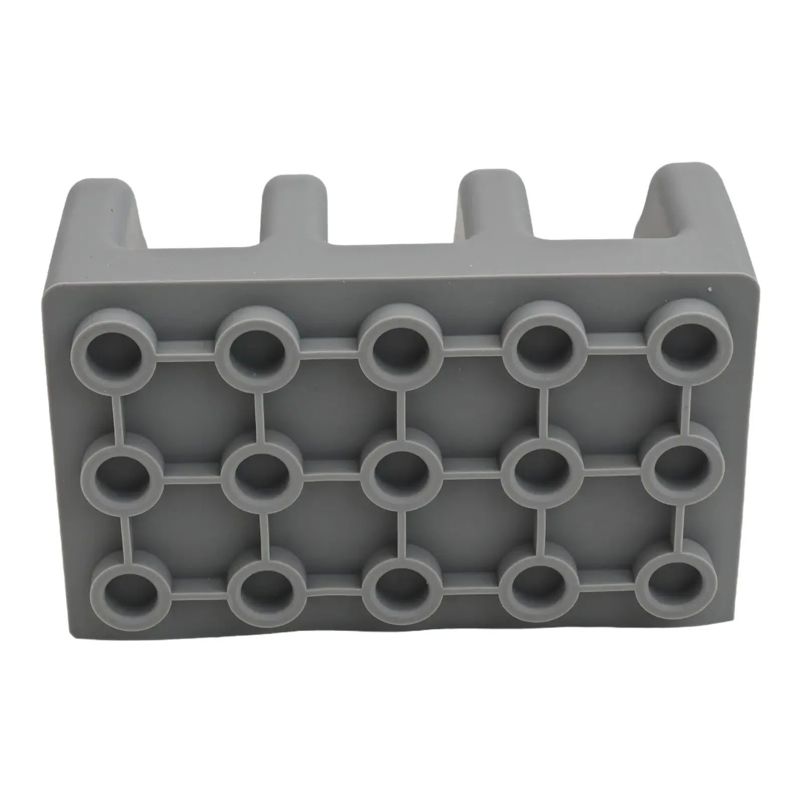 

Коврик для сушки посуды 40x30 см, легко моющийся, эффективное решение для сушки кухонной утвари и мисок для домашних животных