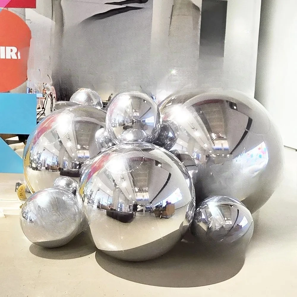 10~70Inch Silver 4D…