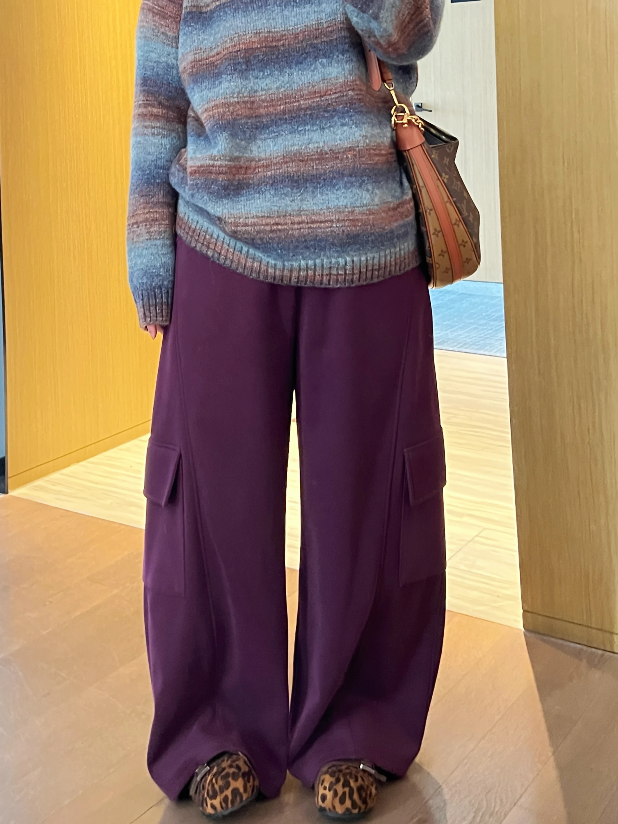 

Зимние спортивные брюки больших размеров на подкладке, американская повседневная рабочая одежда, утягивающие спортивные штаны с высокой талией для женщин, тяжелые Du