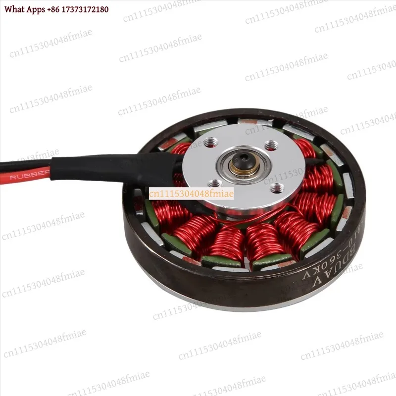 360Kv High Torque Brushless Motor for Multi Copter Quad Copter Multi-Axis Aircraft RC Drone Parts BFYL-5010