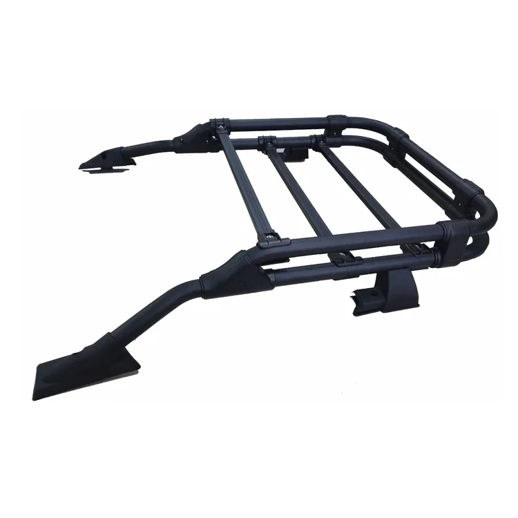 For 2020 rav4  Roof  Rack  Basket Rail car