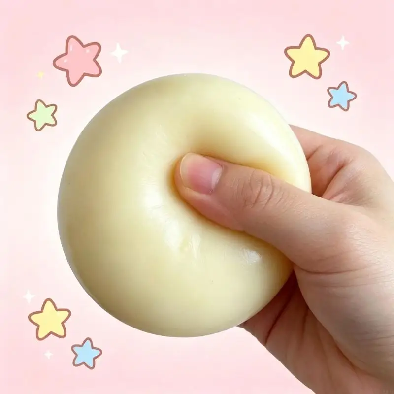 big-white-soft-toy-with-slow-bounce-fluid-filling-pvc-soft-ball-large-sticky-for-stress-relief-fun-play-time-a2ub