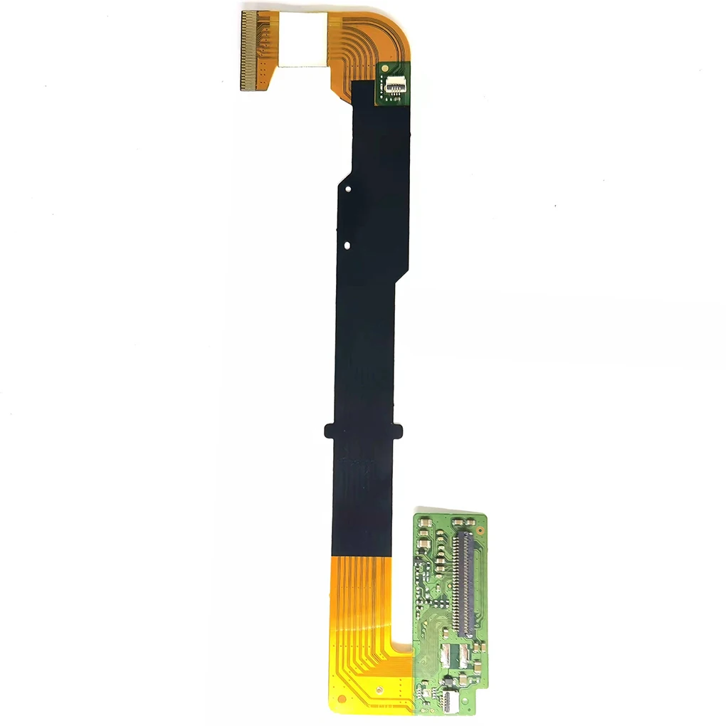 Digital Camera Shaft LCD Flex Cable Reliable Easy Changing Professional Cameras Maintenance Replacement for Fujifilm XA2