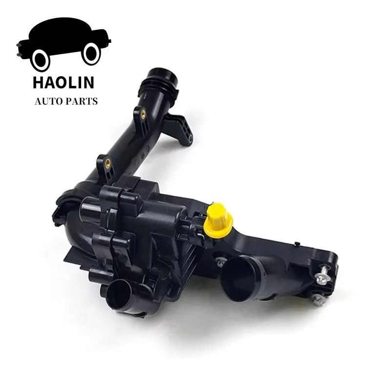 2562030075 Engine Coolant Thermostat For Mercedes Benz X290 W213 C238 C167 W167 X167 W222 W223 2562002000 2562033700 2562035200