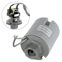 1PC 220 V Automatic Water Pump Pressure Switch 3/8 1/2 Mechanical External Thread Pressure Controller For Water Pumps
