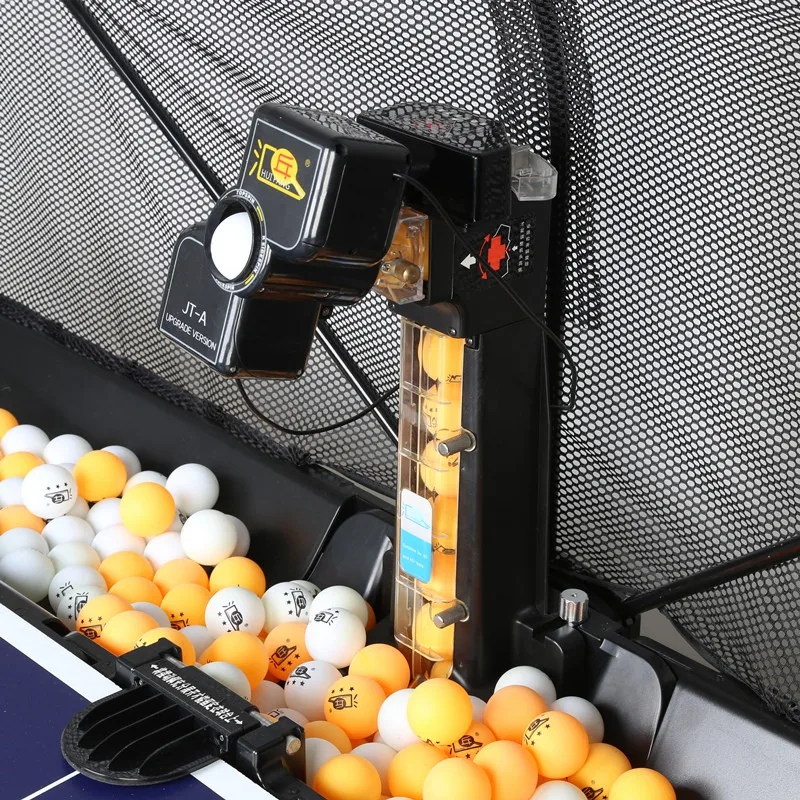 Huiping JT-A table tennis serve machine, household, automatic, professional single, trainer, serve, practice machine