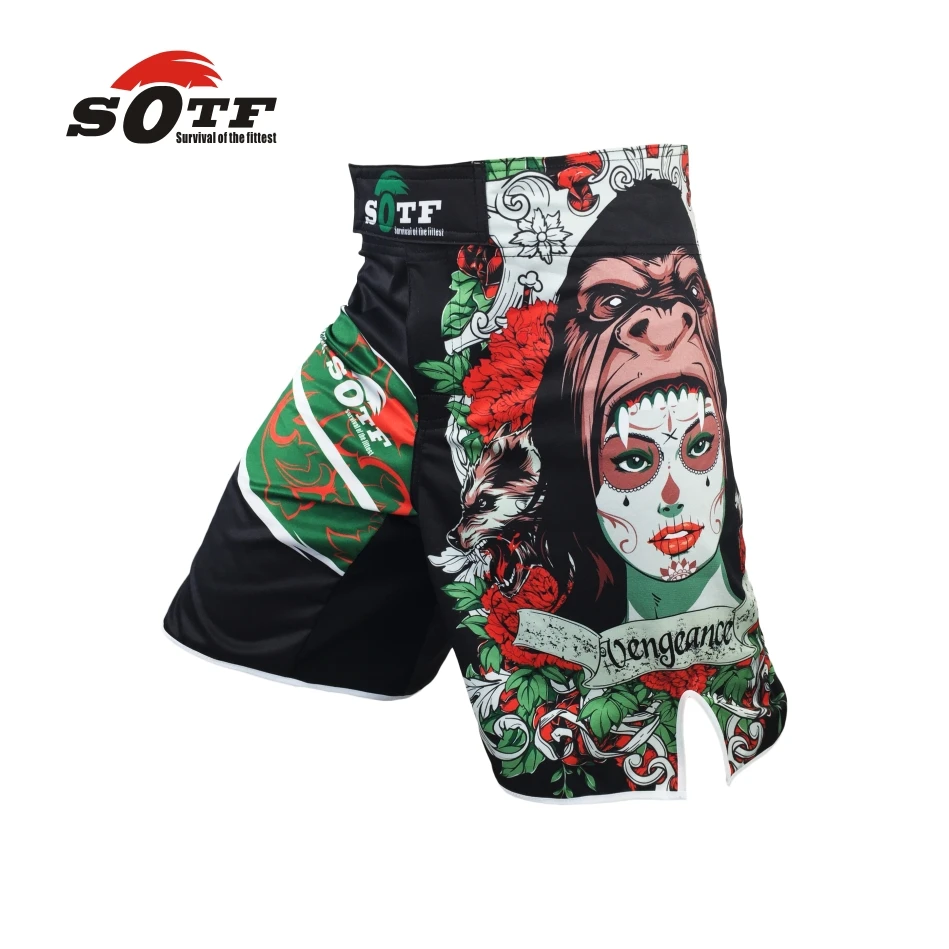 mma boxing muay thai kick pretorian shorts mma crossfit shorts kick boxing shorts cheap mma shorts kickboxing crossfit