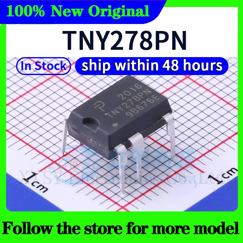 TNY278PN TNY277PN TNY274PN TNY267PN TNY254PN TNY180PN TNY178PN TNY177PN TNY279PN جودة عالية جديد