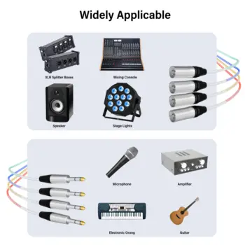 10 best sales נחש כבלים - №3