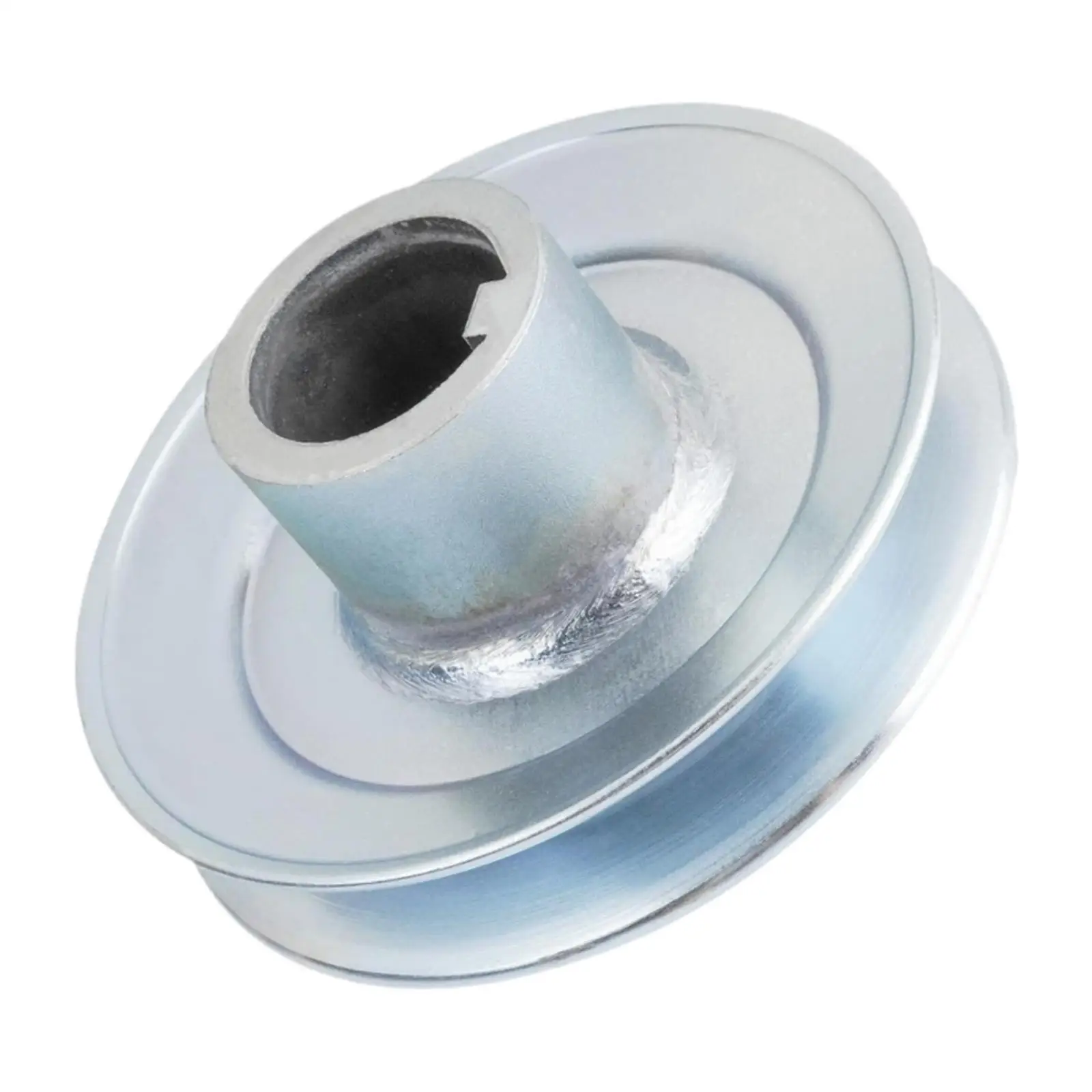 

Mower Engine Pulley Easy Installation Replacement for Replace Parts 756-0978