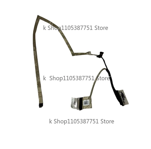 Original For Dell Latitude 3420 E3420 Cyborg_L14_EDP HD LCD LVDS Cable  00TTK5 0TTK5 k+
