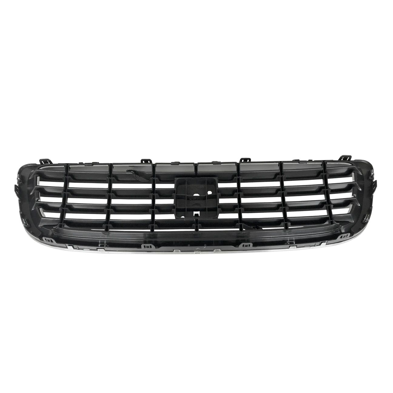 US Free Shipping Home Front Car Grille for 2008 2009 2010 2011 Volvo V50 S40 30744914