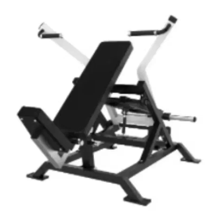 

New Design Fitness Expert Recommended GF-001 Chest Press Machine, Full-Body Workout Tool At Great Price