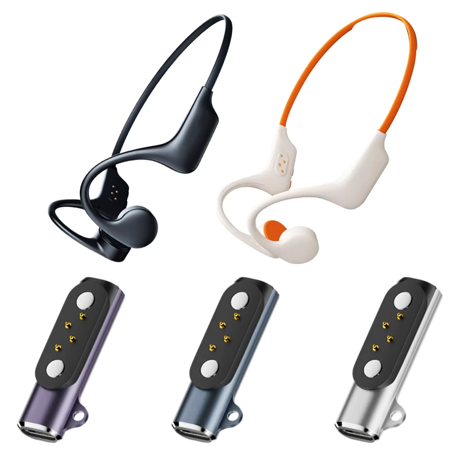 USB-C Charger Adapt…