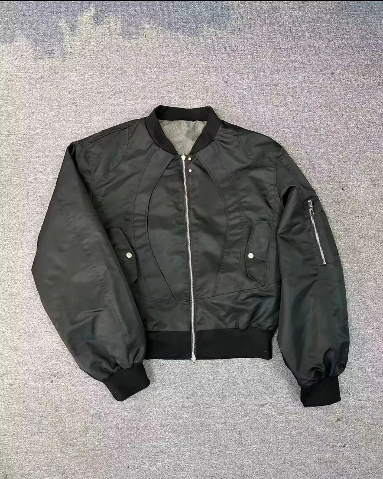 

Мужская замшевая куртка-косуха класса люкс в американском стиле для мотоциклистов, черная, модная, в стиле BF