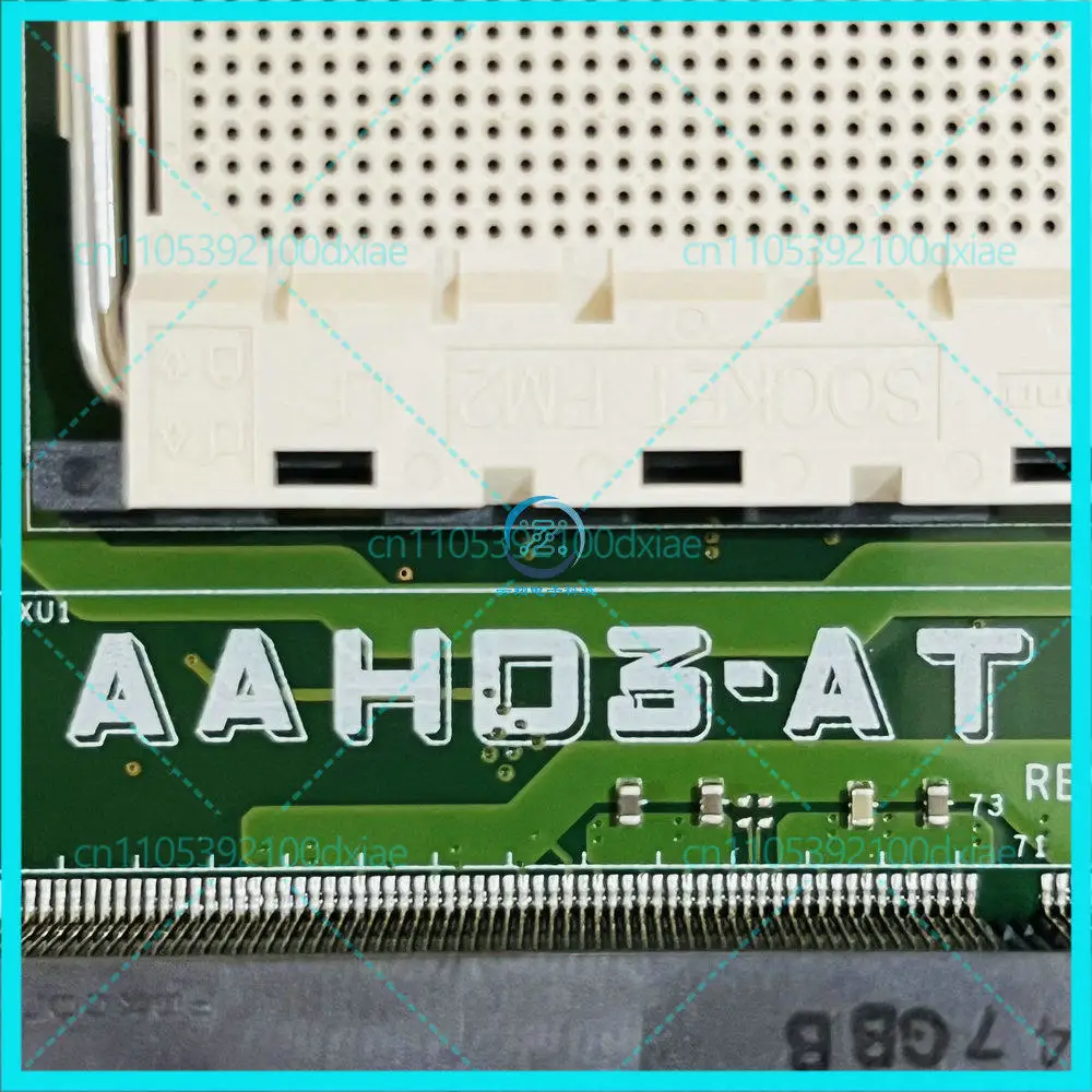 For HP Pavilion 23-F450Z main board AAHD3-AT 708237-001/721378-501
