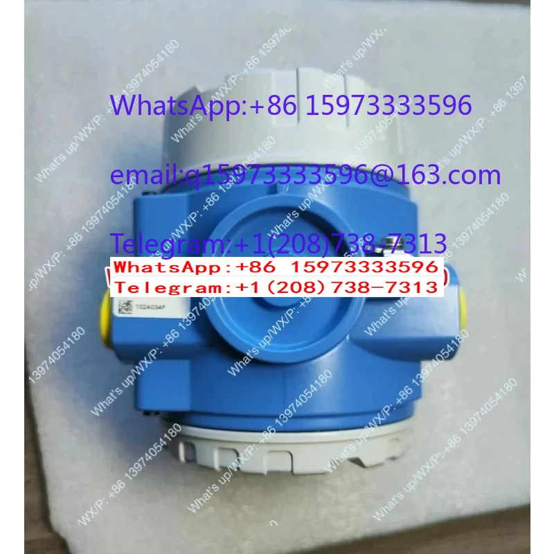 Endress+Hauser TMT162-B211AAAAA Temperature Transmitter HART Protocol