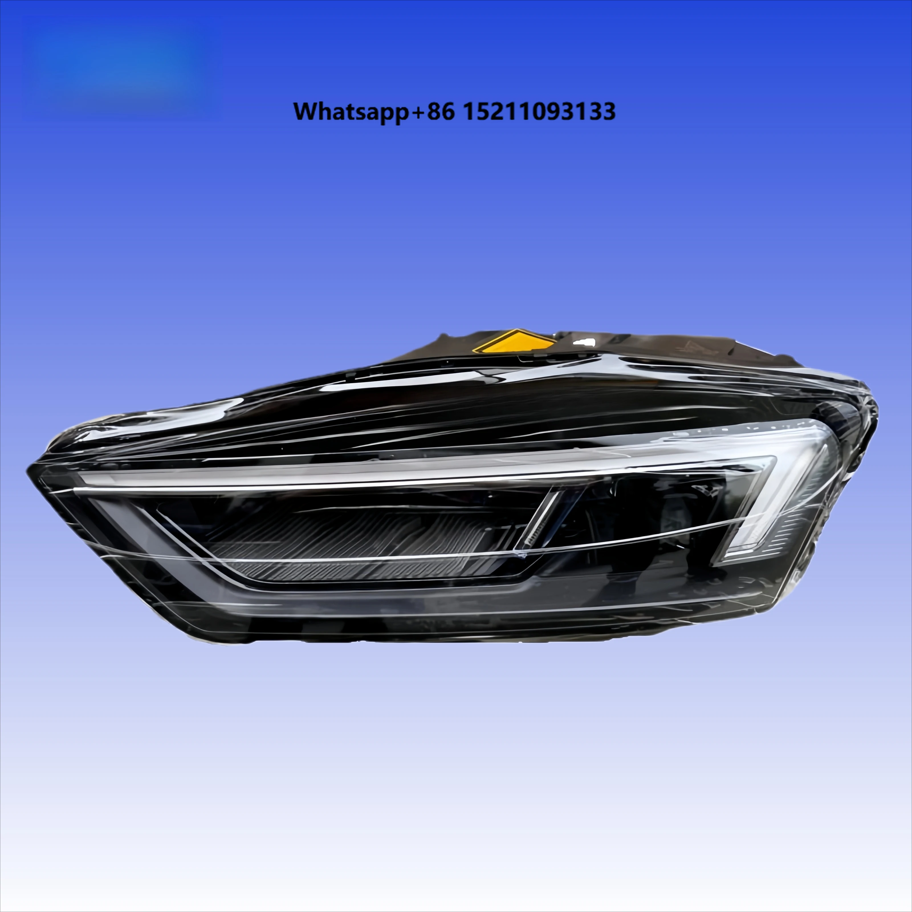 R8 Headlights LED Original Headlamp Left Right GT Car Light 2024-2026 OEM 4S0941033 4S0941034