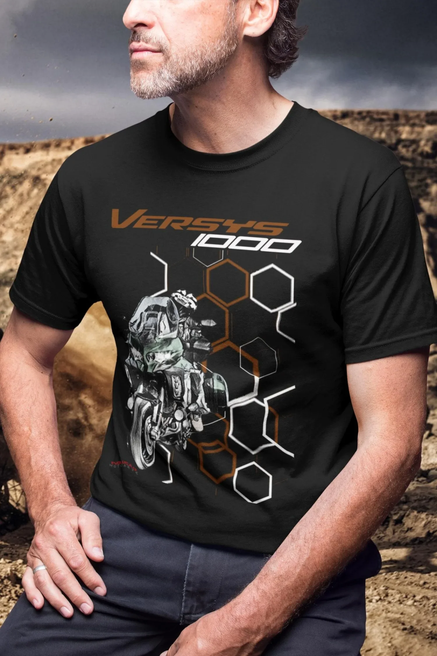 

317@EY K-moto.awasaki Versys 1000 T Shirt The Perfect Adventure Gift For Rider Fan Top For K-moto.awasaki Owners Husband Present