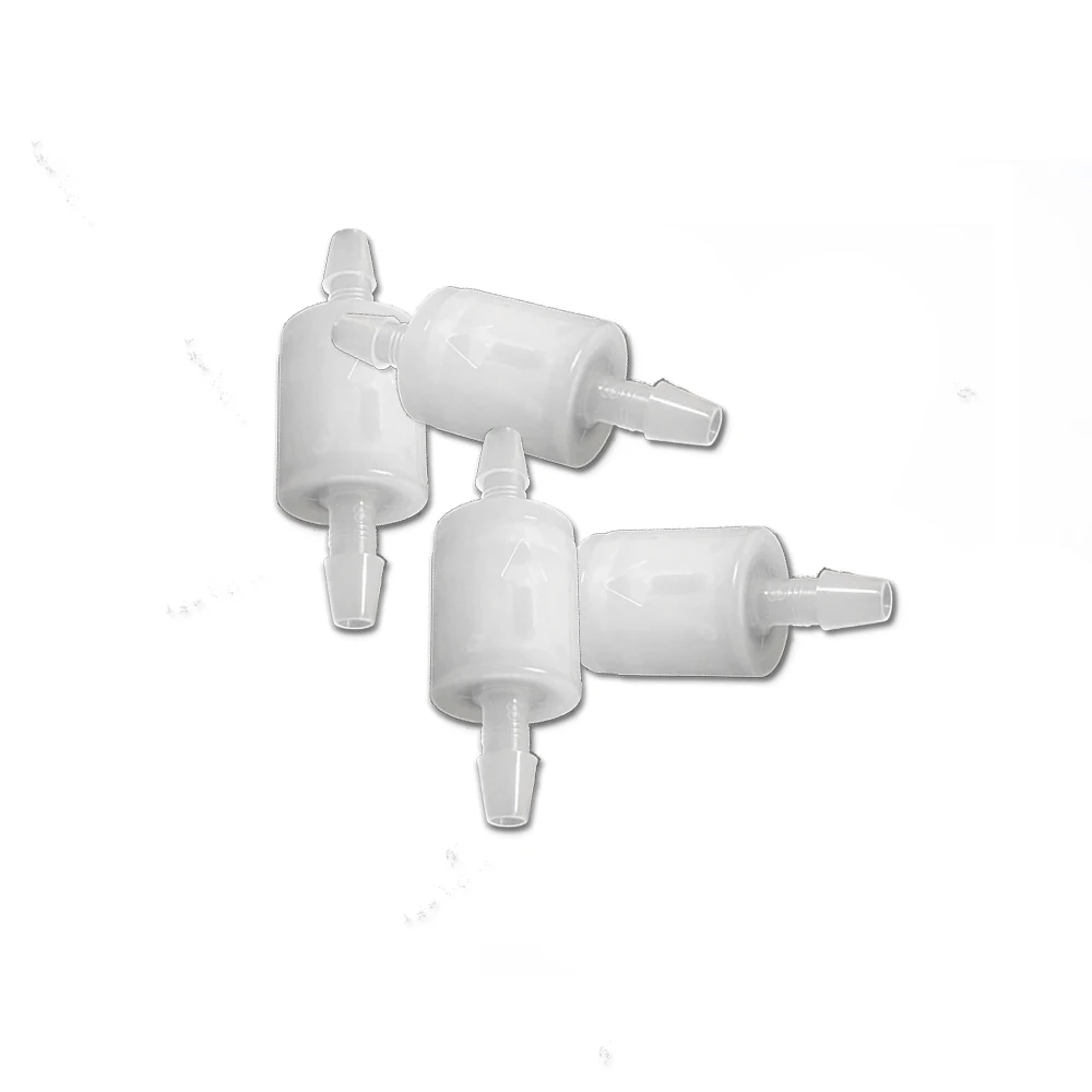 

1/8'' Non Return One Way Air Relief Check Valve 10PCS
