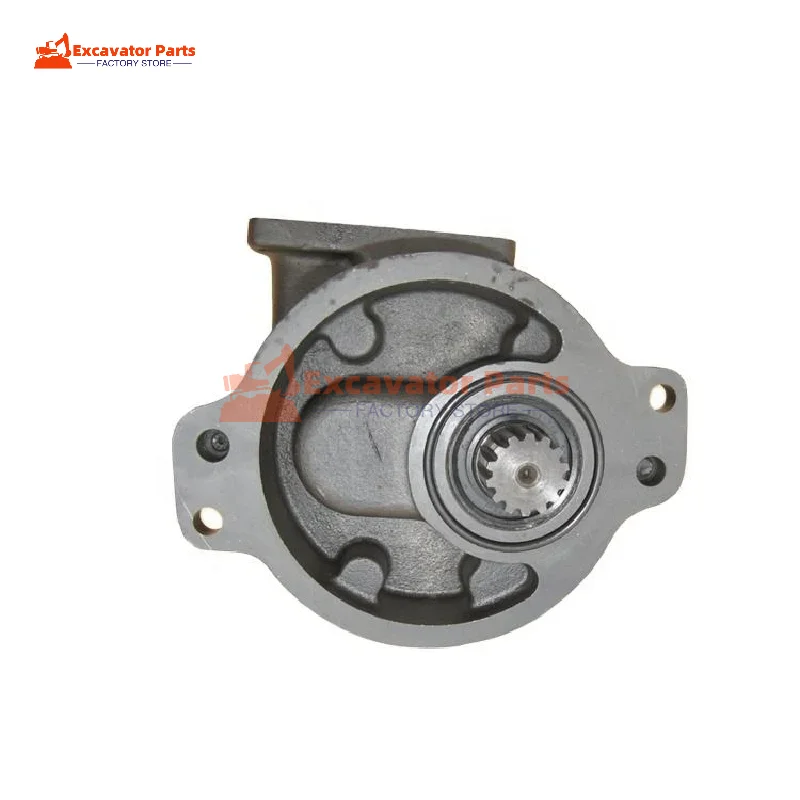 For Gear Pump D6D bulldozer pump Transmission pump 3P6816