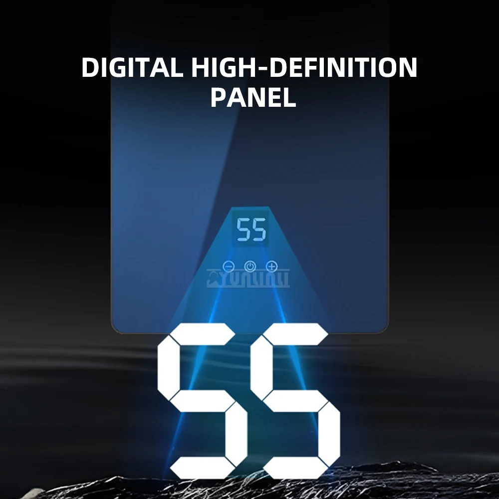 

Мгновенный электрический водонагреватель RK-002-1, небольшой бытовой интеллектуальный термонагреватель с постоянной скоростью температуры для домашнего использования