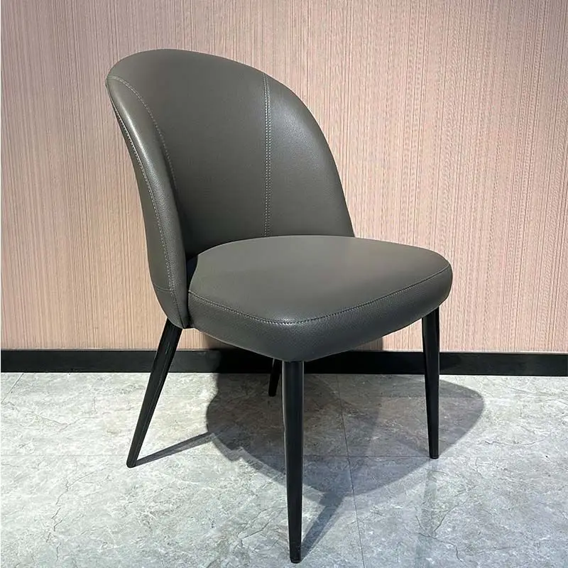 

Customizable Modern Simple Dining Chair