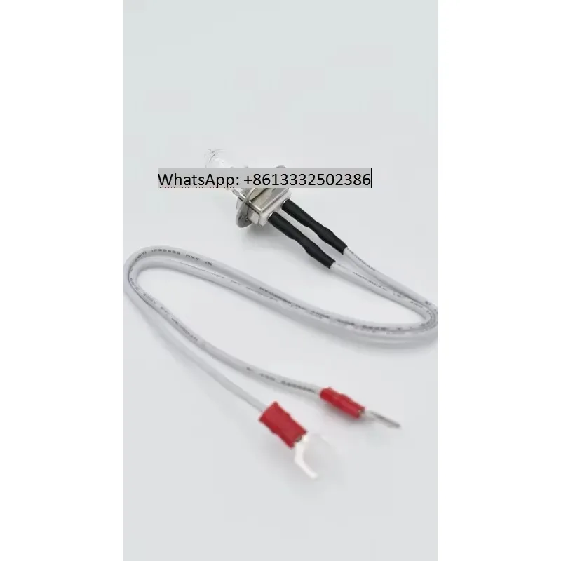 

MU988800 12V 20W halogen bulb Olympus Beckman Coulter AU400 AU480 AU600 AU640 AU680 12V20W Chemistry Analyzer lamp