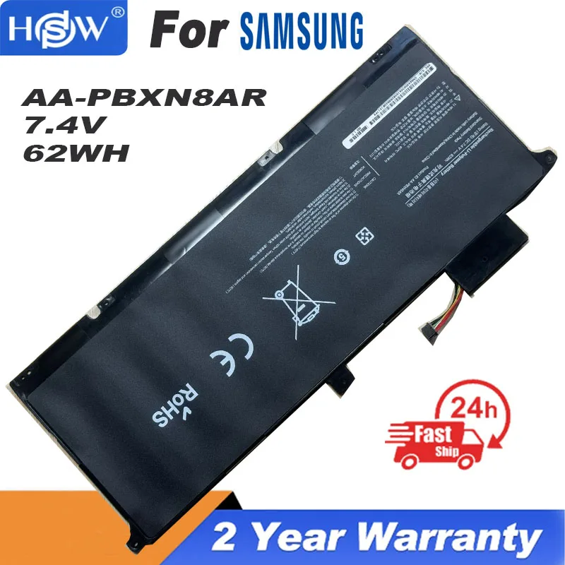 

AA-PBXN8AR Laptop Battery For Samsung NP900X4C NP900X4D NP900X4B NP900X4 NP900X46 NP900X4C-A01 A02 NP900X4B-A01FR