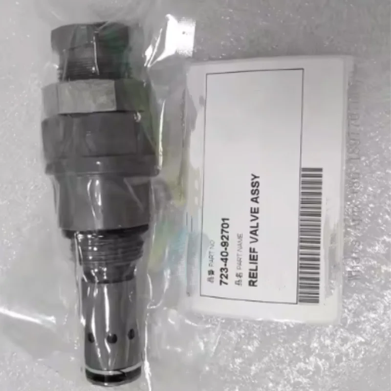 

7234092701 Эскаватор PC400 7234092701 7234092701 723-40-92701 Аксессуары для экскаваторов