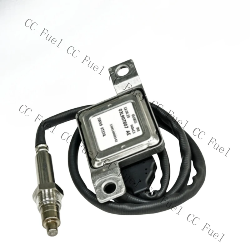 C+ APNUWAER NOx Sensor For VW  Sharan 7N 2.0 TDI 2011–2018 03L907807AF 5WK96688