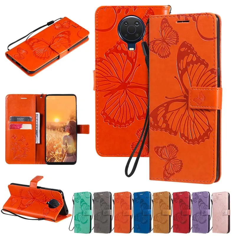 

Leather Flip Wallet Case For Nokia X10 X20 C10 C20 G10 G20 G50 2.3 6.3 3.2 4.2 6.2 7.2 6 2018 2.1 3.1 3.1 5.1 6.1 7.1 Plus Cover