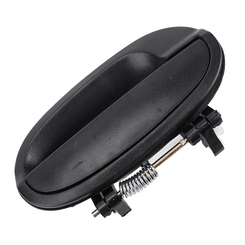 

Exterior Handles Outside Door Handle Replacement Part Automotive Door Handle Assembly Exterior Door Handle Stable Reliability
