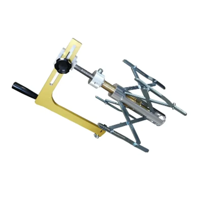 High quality rotary scraper hdpe pipe cutter 75mm to 200mm plastic pipe scraper